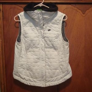 Nike vest